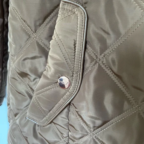 Guess jacket - Picture 6 of 9